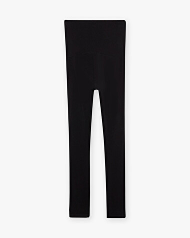 Maternity leggings Black color  Natalys