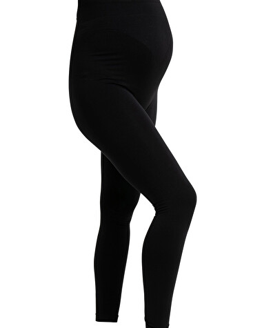 Maternity leggings Black color  Natalys