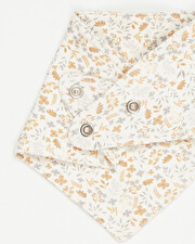 Bandana Flower print  Natalys