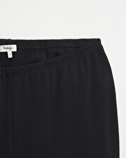 Maternity shorty Black color Natalys