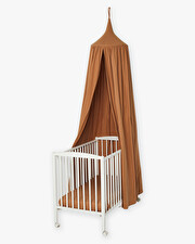 Pecan bed canopy Camel color  Natalys