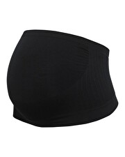 Pregnancy headband Black color Carriwell