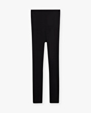 Maternity leggings Black color Natalys