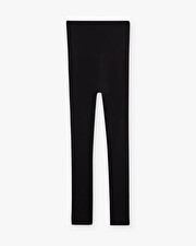 Maternity leggings Black color Natalys