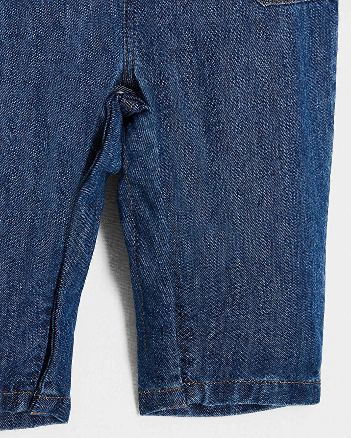Denim jumpsuit Blue color  Natalys