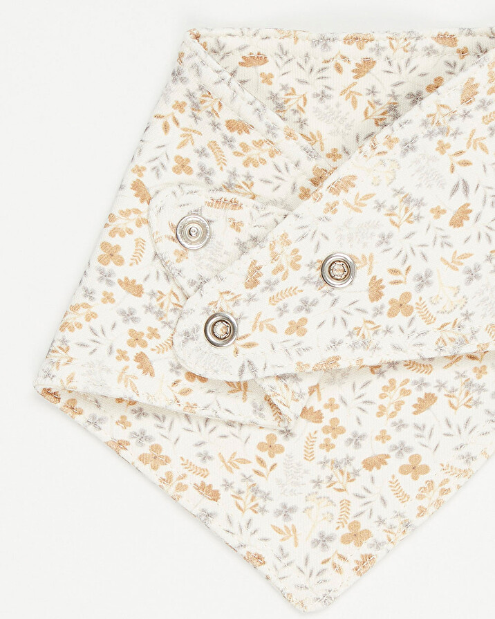 Bandana Flower print  Natalys