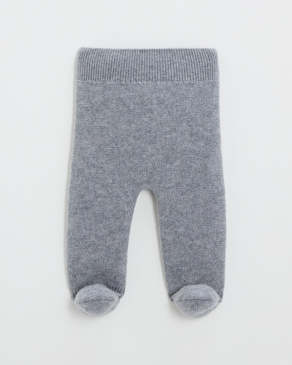 Merino wool set Grey color  Natalys