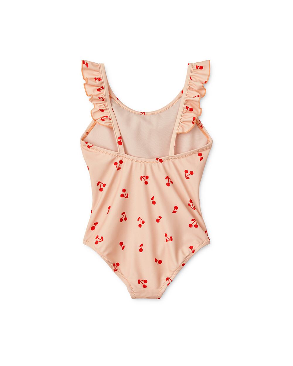Kalie swimsuit Cherries  Liewood