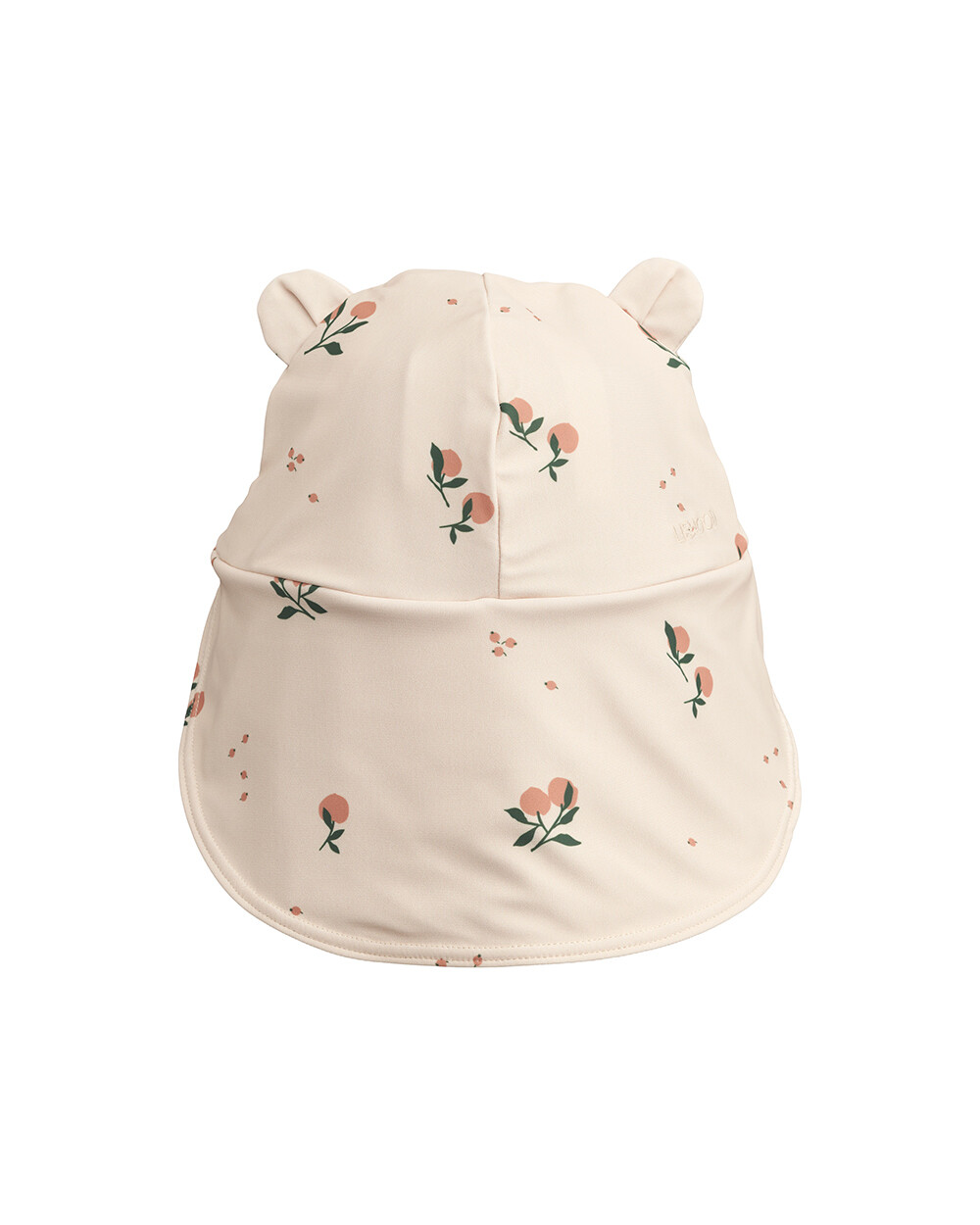 Anti UV bath hat peaches  Liewood