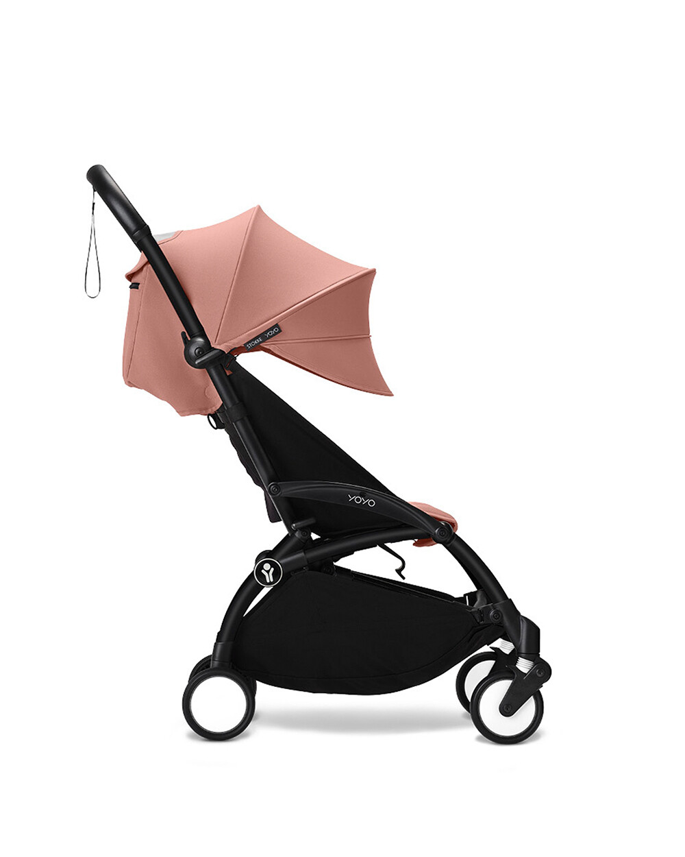 YOYO&sup3; color pack 6+ Ginger color  Stokke