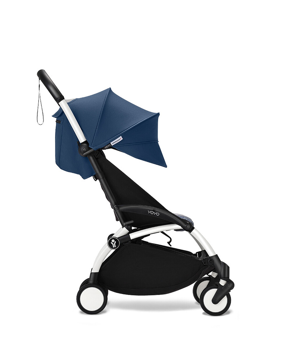 YOYO&sup3; color pack 6+ Navy blue color  Stokke