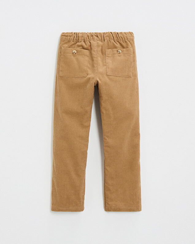 Corduroy pants Caramel color  Natalys