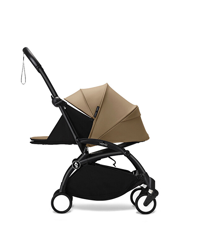 YOYO³ newborn pack 0+ Toffee color  Stokke
