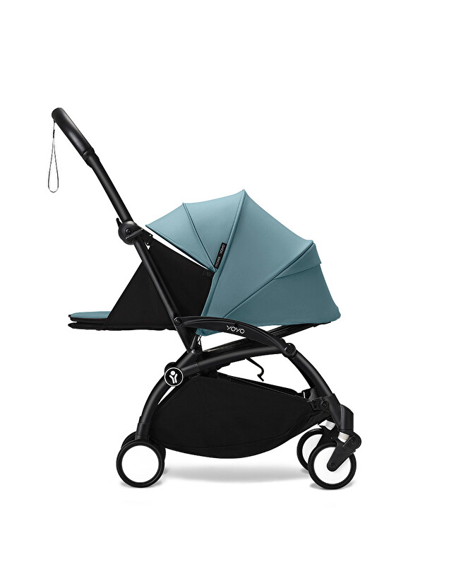 YOYO³ newborn pack 0+ Aqua color  Stokke
