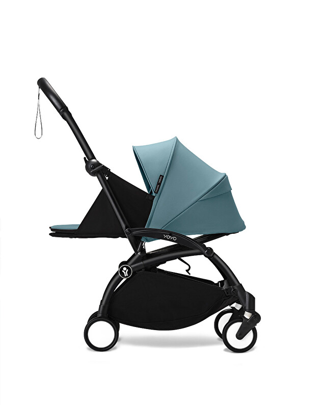 YOYO³ newborn pack 0+ Aqua color  Stokke