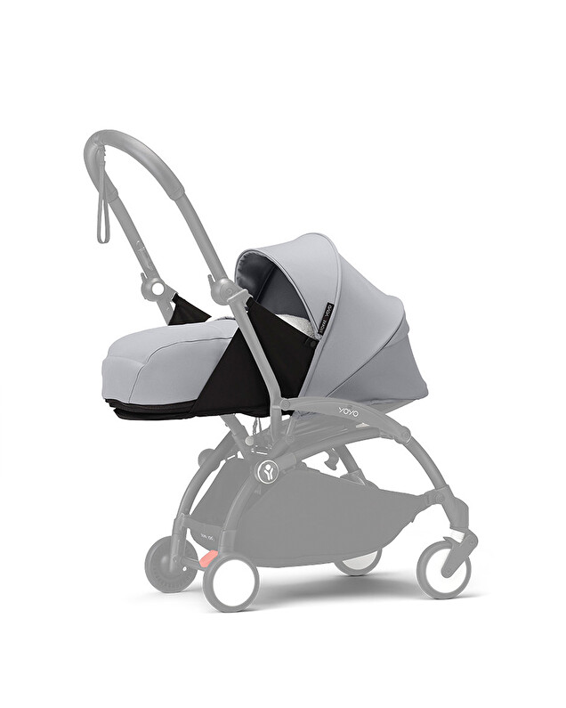 YOYO³ newborn pack 0+ Stone color  Stokke