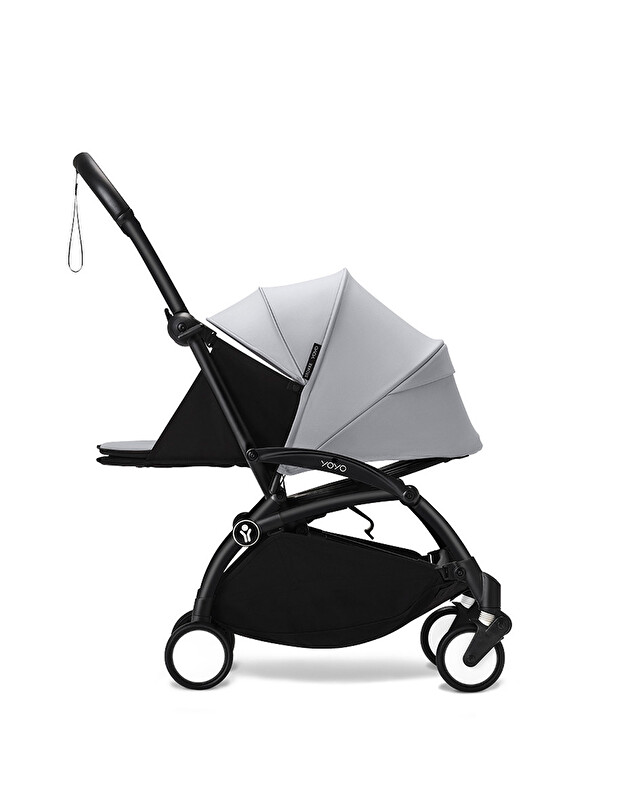 YOYO³ newborn pack 0+ Stone color  Stokke