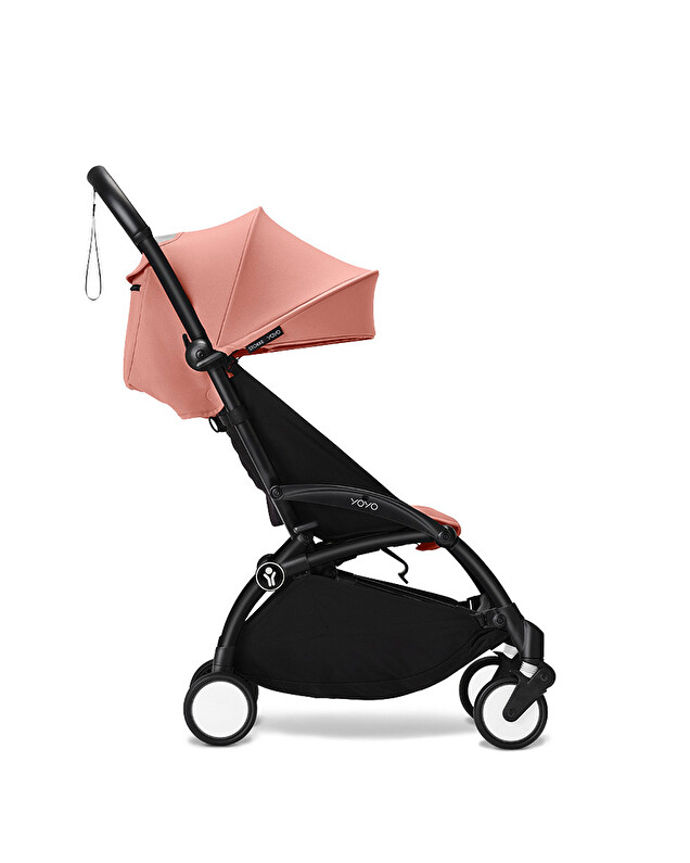 YOYO³ color pack 6+ Ginger color  Stokke