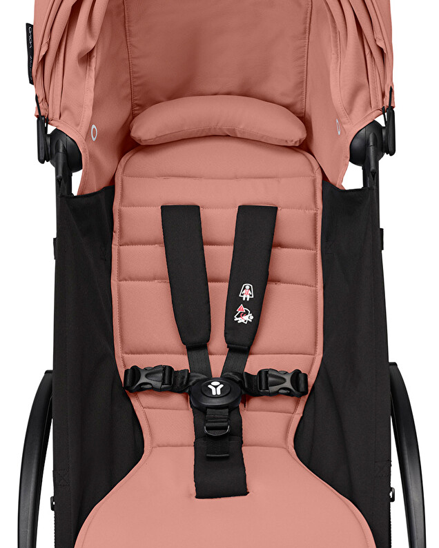 YOYO³ color pack 6+ Ginger color  Stokke