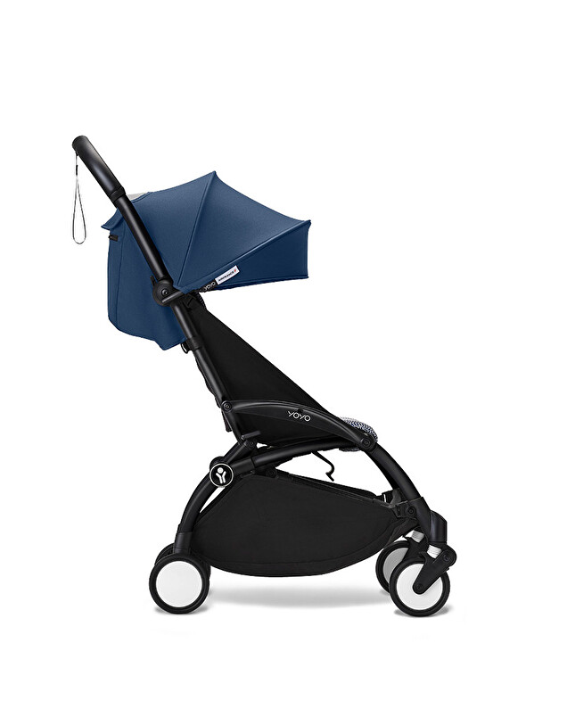 YOYO³ color pack 6+ Navy blue color  Stokke