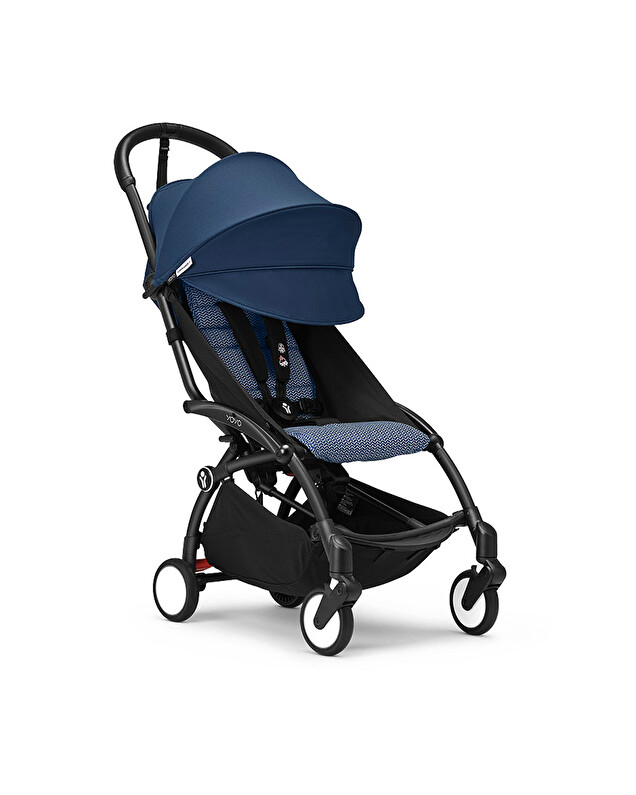 YOYO³ color pack 6+ Navy blue color  Stokke