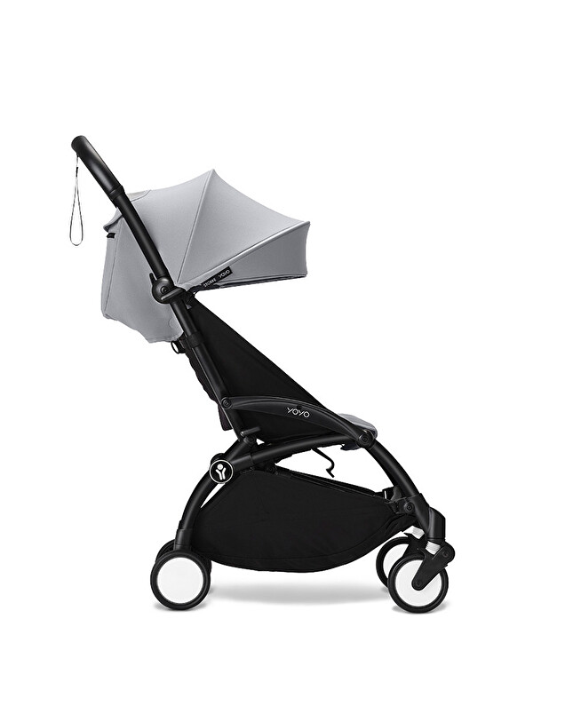 YOYO³ color pack 6+ Stone color  Stokke