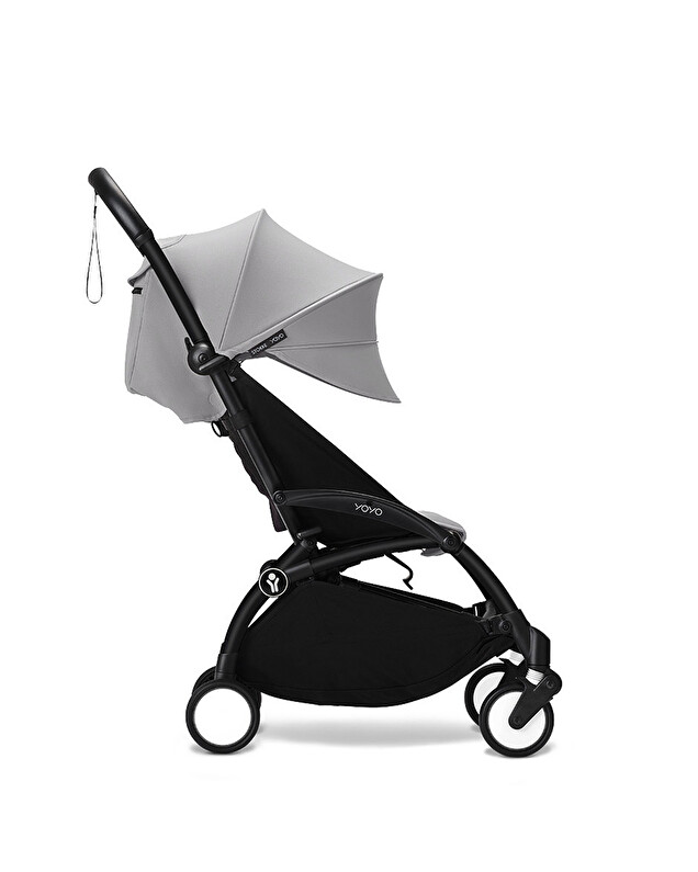 YOYO³ color pack 6+ Stone color  Stokke