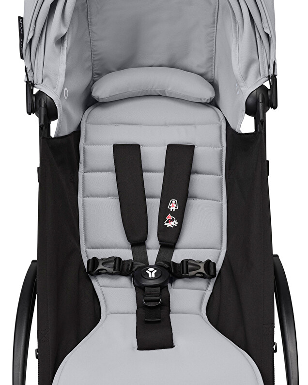 YOYO³ color pack 6+ Stone color  Stokke