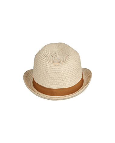 Golden hat Golden caramel color  Liewood