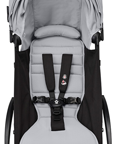 YOYO&sup3; color pack 6+ Stone color  Stokke