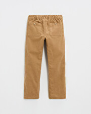 Corduroy pants Caramel color  Natalys
