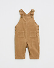 Corduroy overalls Caramel color  Natalys