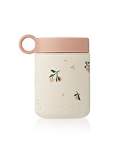Kian storage jar Peaches Liewood