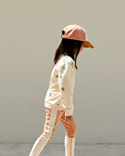 Danny cap Pink color Liewood