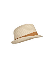 Golden hat Golden caramel color  Liewood