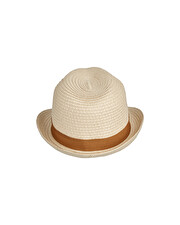 Golden hat Golden caramel color  Liewood