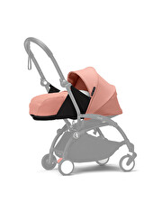 YOYO&sup3; newborn pack 0+ Ginger color  Stokke
