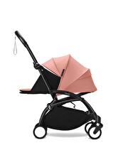 YOYO&sup3; newborn pack 0+ Ginger color  Stokke