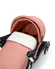 YOYO&sup3; newborn pack 0+ Ginger color  Stokke