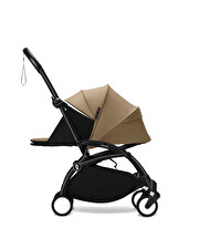 YOYO&sup3; newborn pack 0+ Toffee color  Stokke