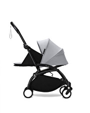 YOYO&sup3; newborn pack 0+ Stone color  Stokke