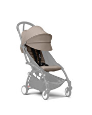 YOYO&sup3; color pack 6+ Taupe color  Stokke