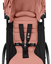 YOYO&sup3; color pack 6+ Ginger color  Stokke