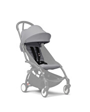 YOYO&sup3; color pack 6+ Stone color  Stokke