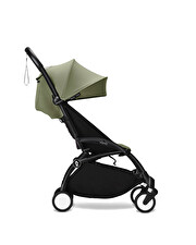 YOYO&sup3; color pack 6+ Olive color  Stokke