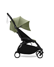 YOYO&sup3; color pack 6+ Olive color  Stokke