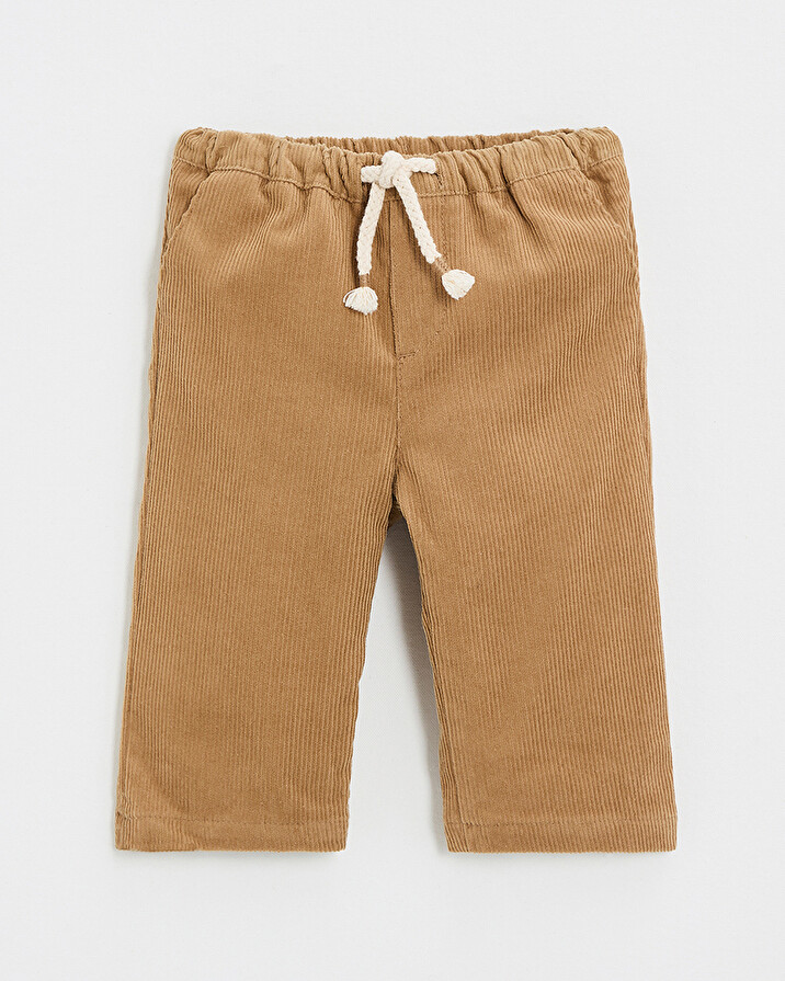 Corduroy pants Caramel color  Natalys