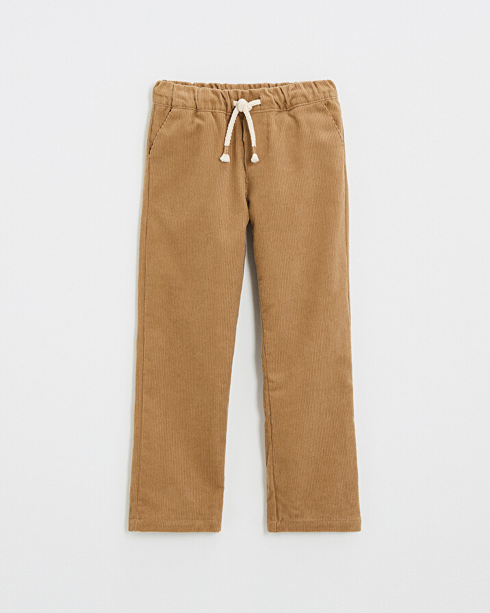 Corduroy pants Caramel color  Natalys