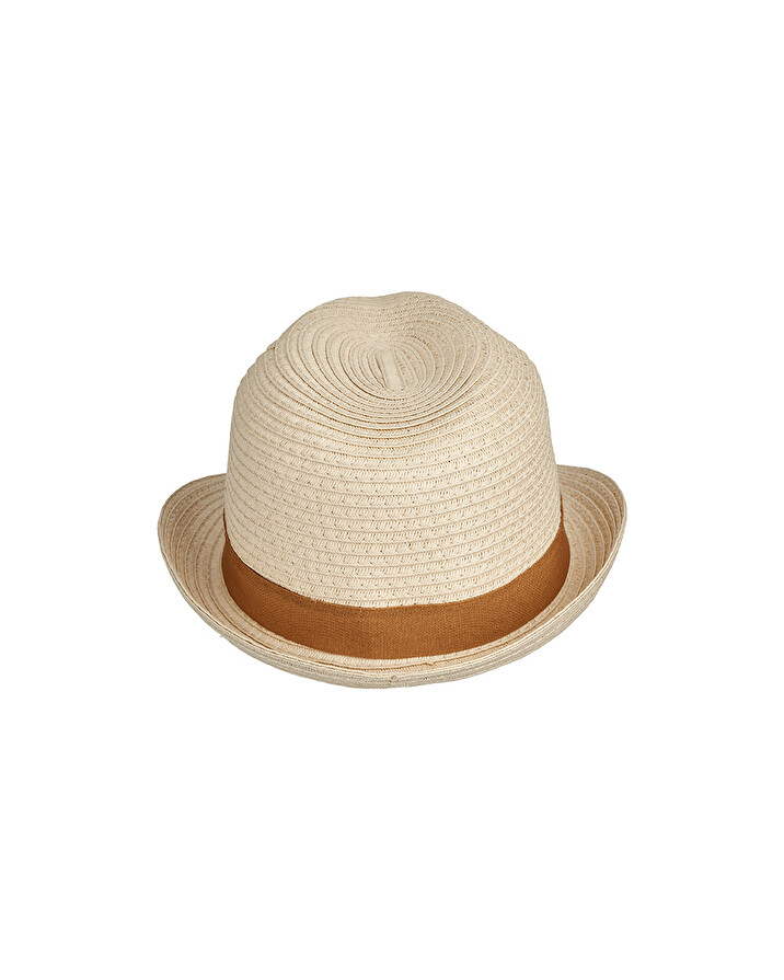 Golden hat Golden caramel color  Liewood