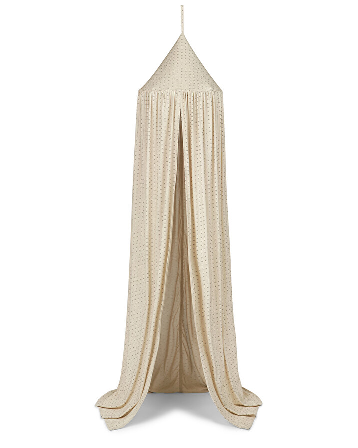 Enzo bed canopy Sand color  Liewood